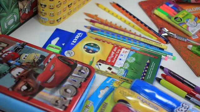 Vuelta a clases: Cuenta DNI ofrece un 10% de descuento en librerías