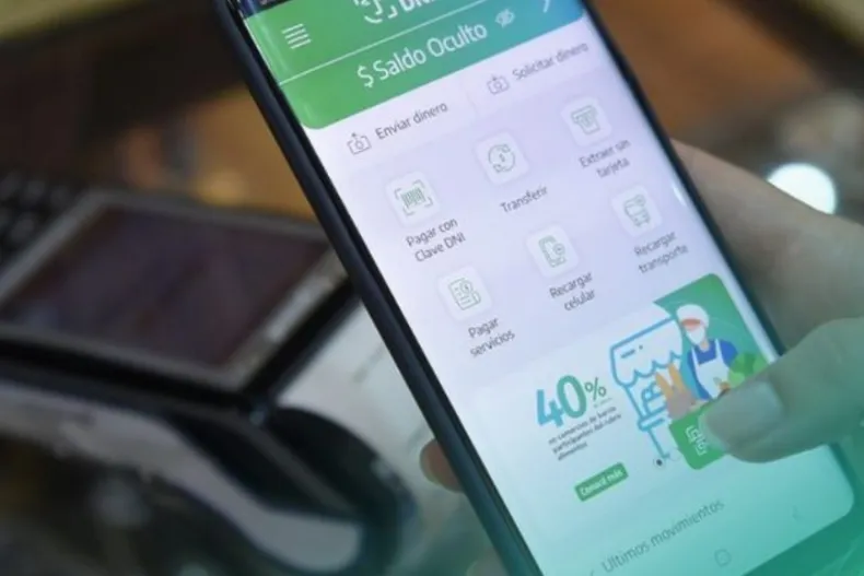 Cuenta DNI te permite ahorrar en dólares a partir de marzo 2026: cómo funciona