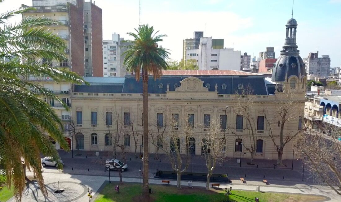 ATE rechazó la propuesta salarial del municipio