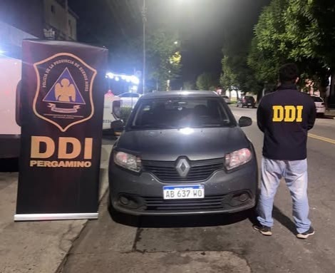 Cayeron dos estafadores tras engañar a una jubilada de 81 años con el 'cuento del tío'