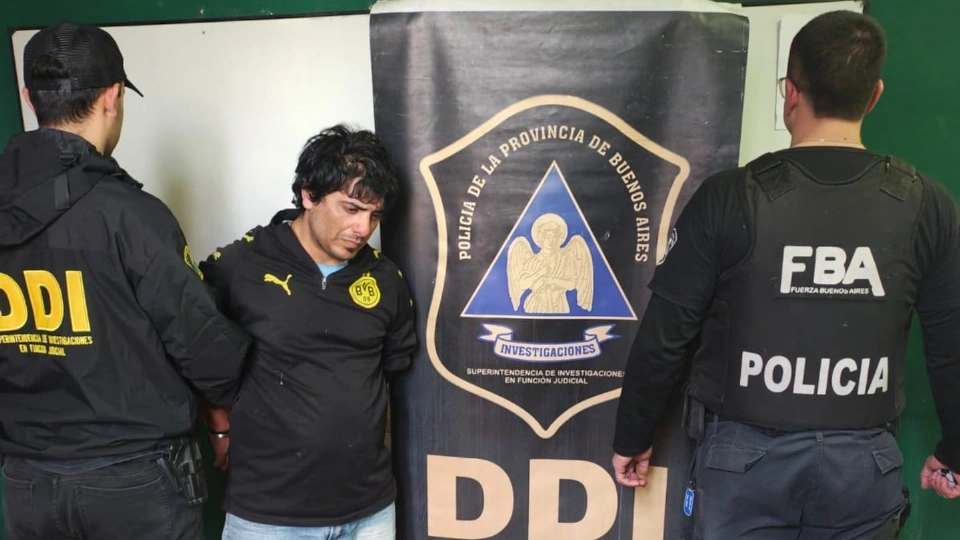 Femicidio y rapto en Junín: la reconstrucción del caso y el operativo judicial para detener al sospechoso en nuestra ciudad