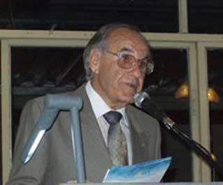 Adolfo "Vasco" Zabalza