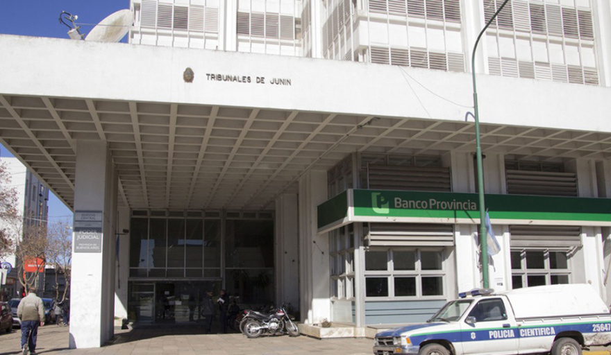 Los tribunales dictaron una sentencia millonaria contra un sindicato por una pelea en un almuerzo