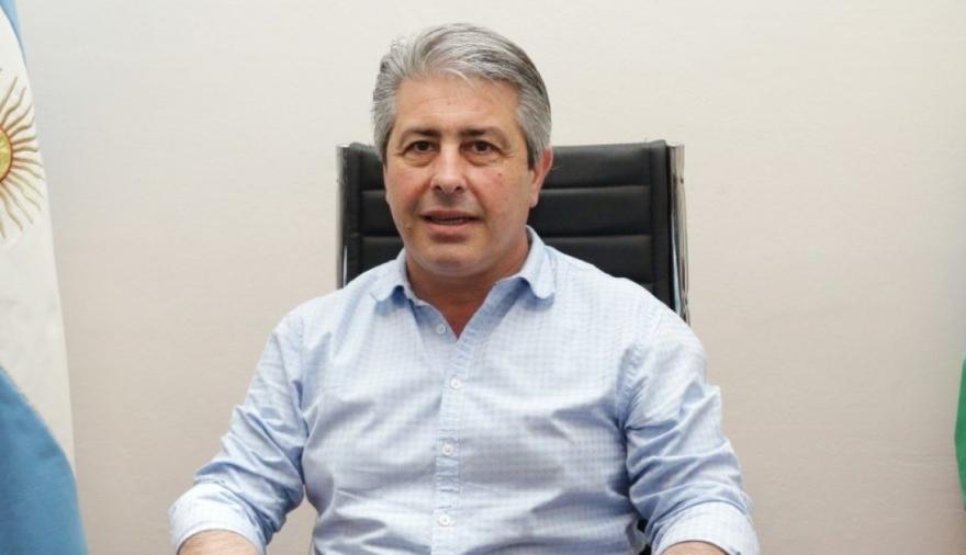 El intendente y el uso de fitosanitarios: “Por unos pocos se castigó a todo un partido”