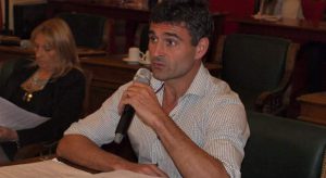 Un paso más hacia la reconstrucción peronista