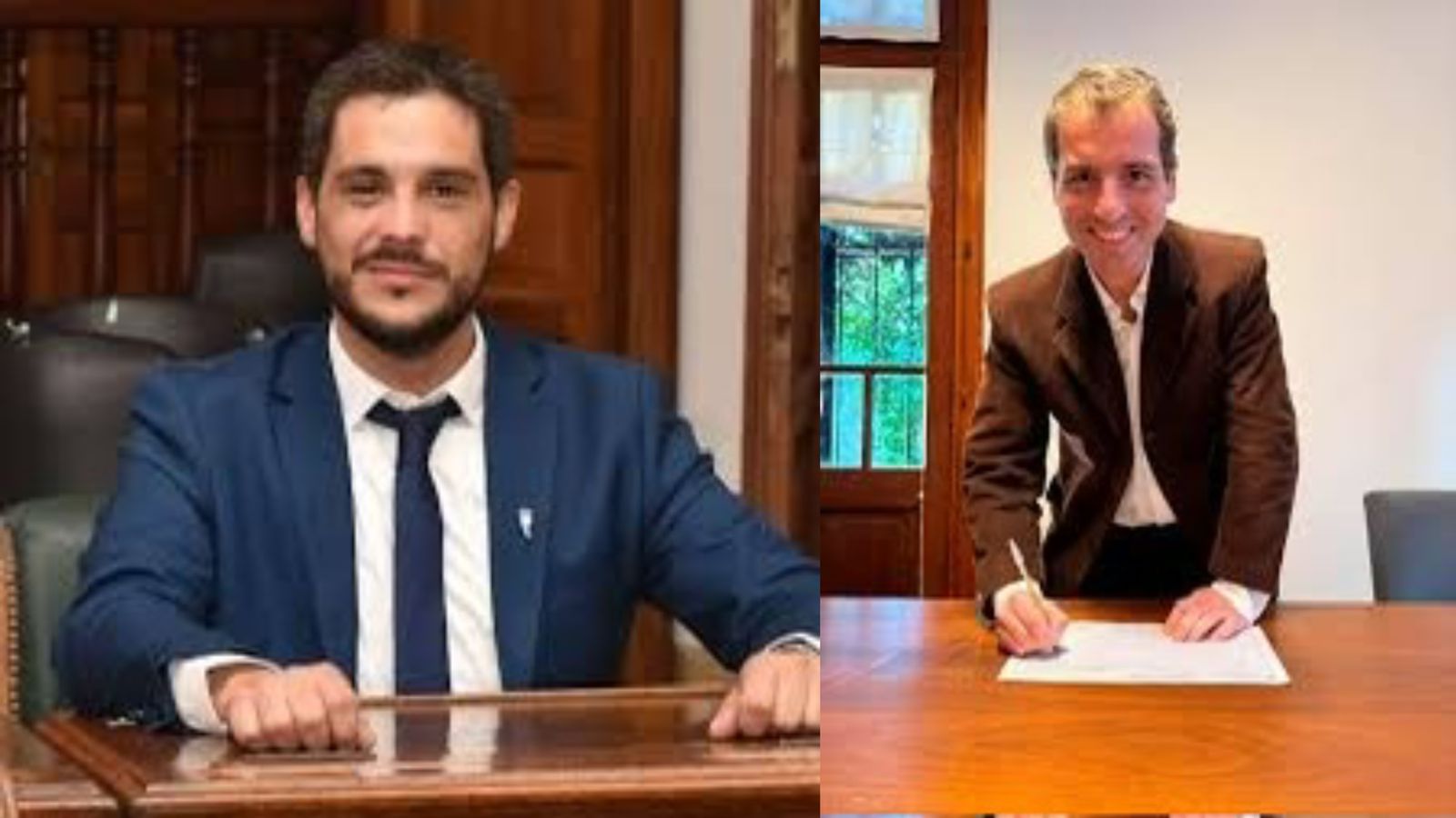 Concejales piden medidas urgentes por robos y vandalismo en escuelas