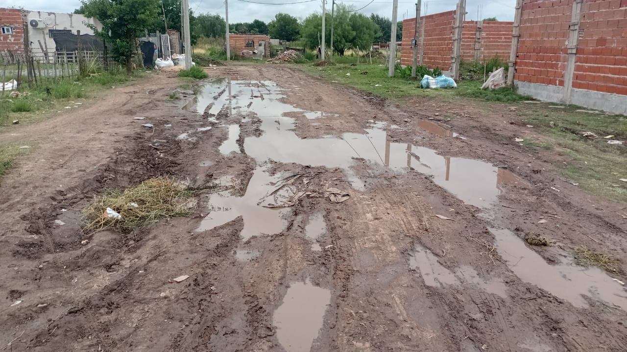 El Concejo tratará el reclamo histórico del barrio Jorge Newbery en sesión extraordinaria