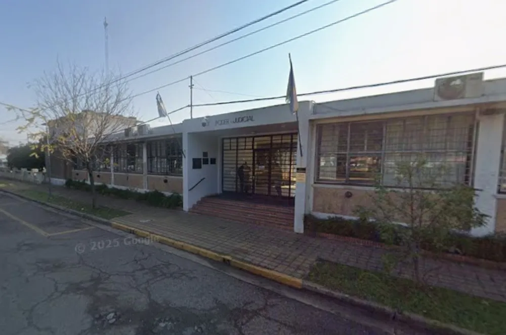 Condenado por el abuso sexual de su cuñada menor de edad