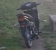 Ingresaron por el techo de un comercio, se llevaron dos motos y una fue recuperada