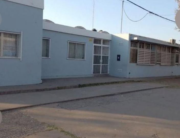 Intentaron robar en la Escuela Nº 42 y dañaron el sistema de alarmas