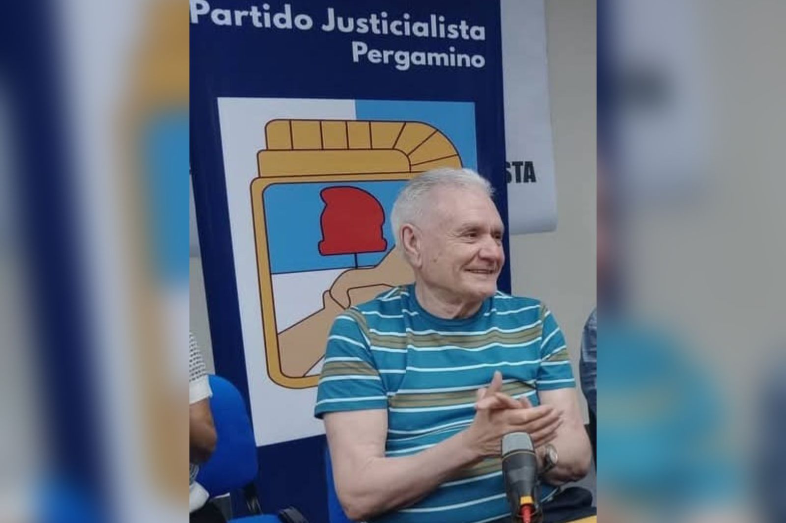 Nueva etapa en el Justicialismo: asumen sus autoridades