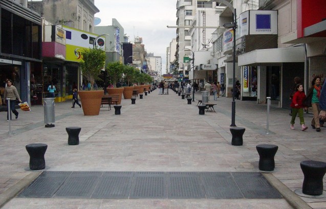 Arquitectos piden estudio integral antes de las obras