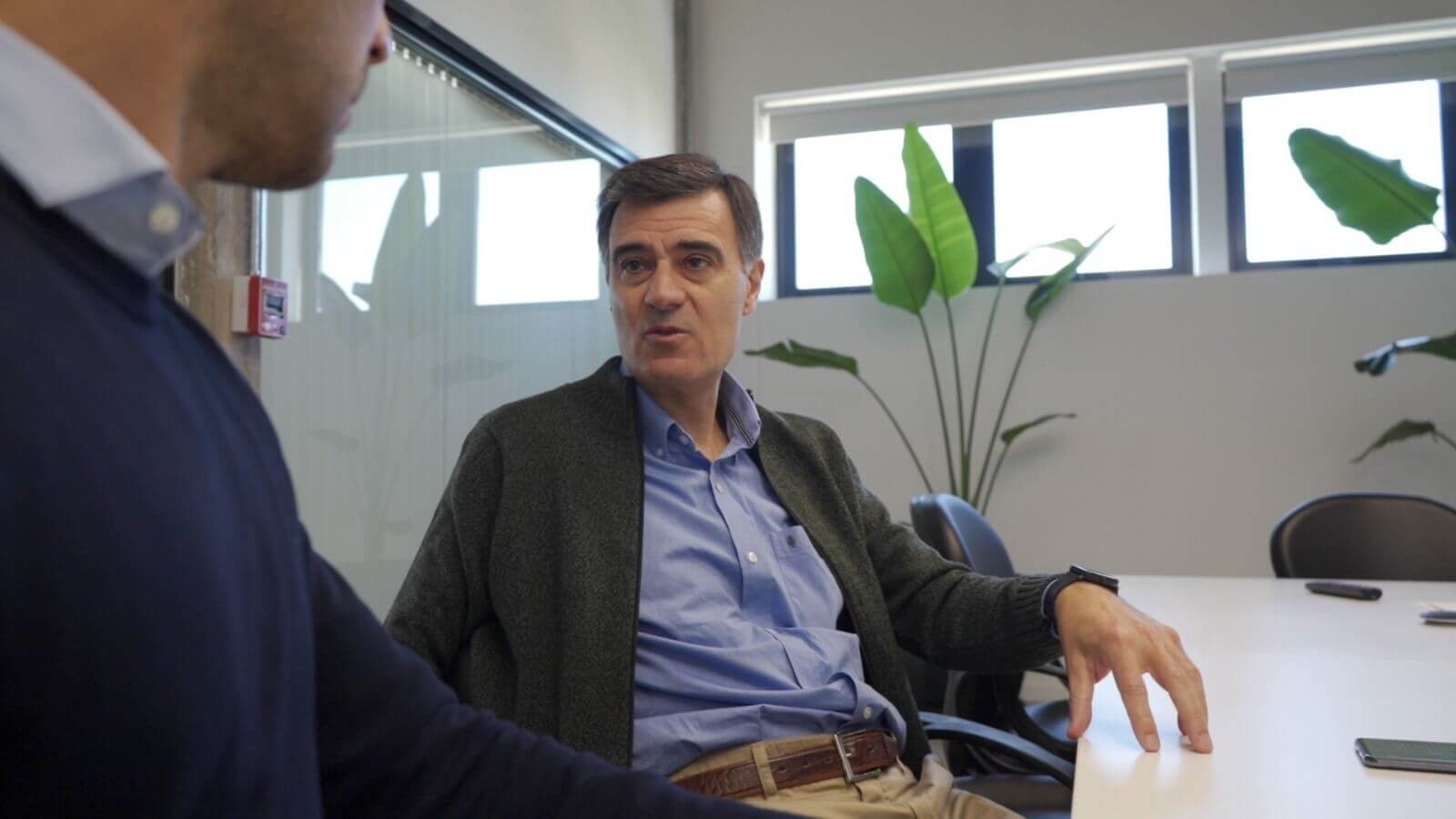 El frustrado traslado de la capital federal a Viedma y Patagones es motivo de debate