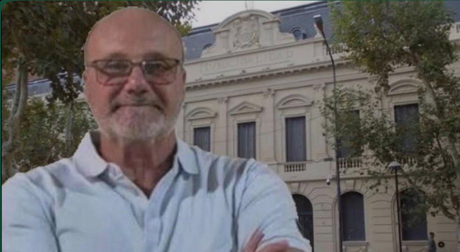 “El veto entristece y vulnera derechos: pedimos reapertura de paritarias”, dijo Adalberto Enríquez en Pan y Circo