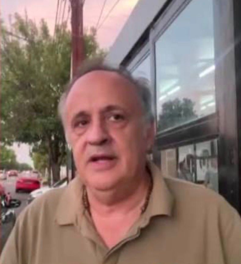 Sergio “Pato” García desmiente despidos masivos en el Correo y confirma reincorporaciones tras conflicto