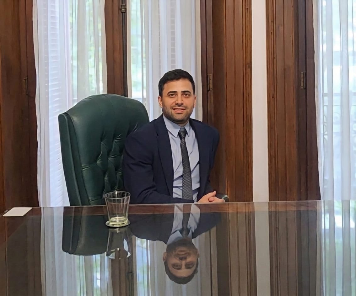 Elecciones en el Colegio de Abogados: la Lista Evolución se presenta como alternativa tras 12 años de oficialismo