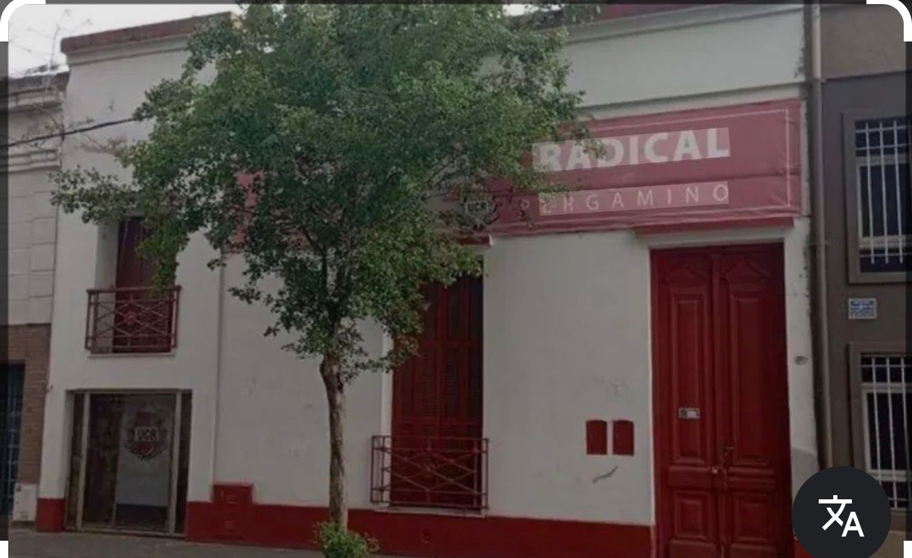 Salió el humo blanco en el radicalismo local