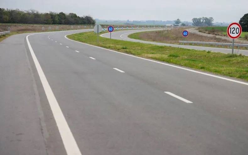 Postergan la licitación de la Autopista Pilar-Pergamino y la ruta 188