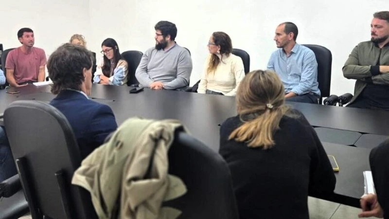 La ciudad fortalece la prevención de la violencia escolar con una mesa intersectorial entre educación, salud y justicia