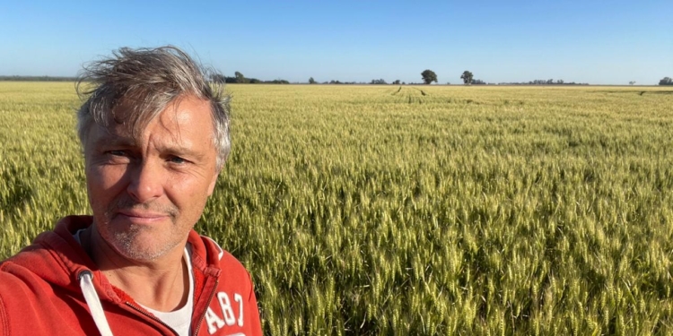 La Justicia falló contra el productor que cuestionó las retenciones, que ahora irá a la Corte Suprema