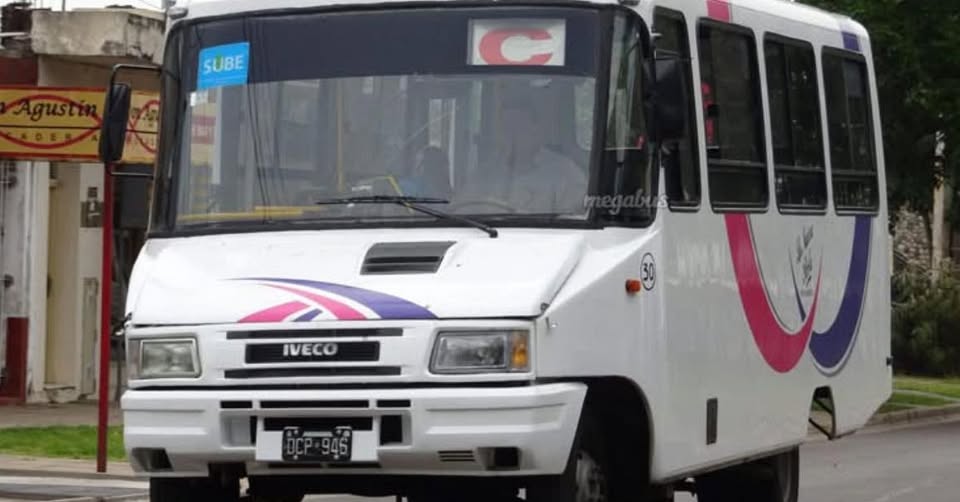 Alerta por la grave situación del transporte público de pasajeros