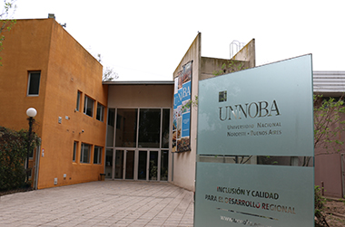 La Unnoba prepara su IV Congreso Multidisciplinario