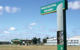 Un nuevo robo de cables vuelve a vaciar de energía al Parque Industrial