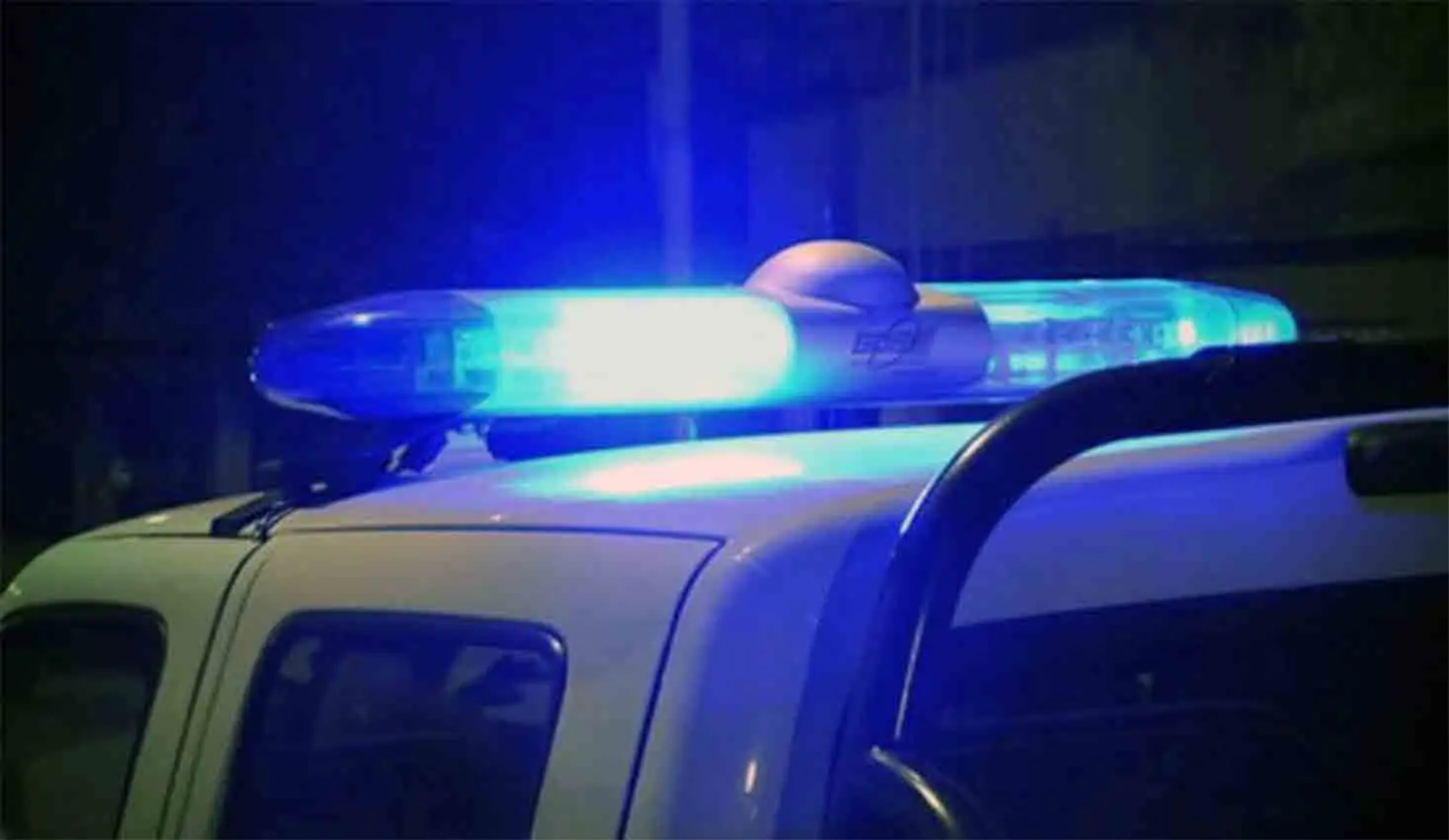 Amenazó de muerte a su expareja con un arma de fuego y escapó antes de la llegada de la Policía