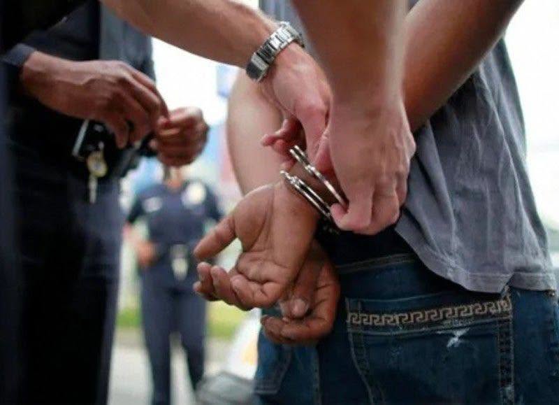 Dos jóvenes detenidos tras robar herramientas de una obra en construcción