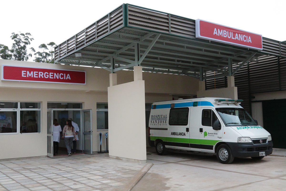 Brutal intento de robo: un menor resistió el asalto y terminó apuñalado