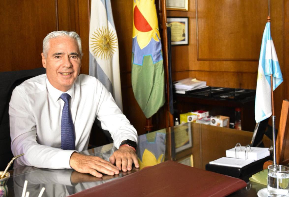 Sergio Gabriel Torres encabezará una charla abierta sobre la ESMA