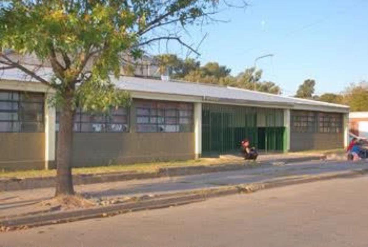 Provocaron daños y desorden en la Escuela Nº5 del barrio José Hernández