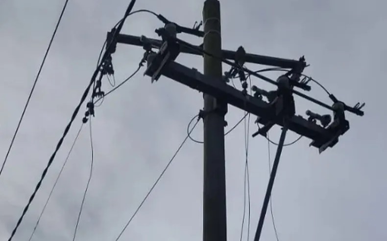 Los robos de cables ya ocasionaron daños por $140 millones