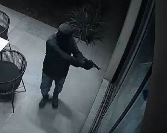 Cayó el presunto líder de una banda vinculada a robos en nuestra ciudad, Junín y Lincoln