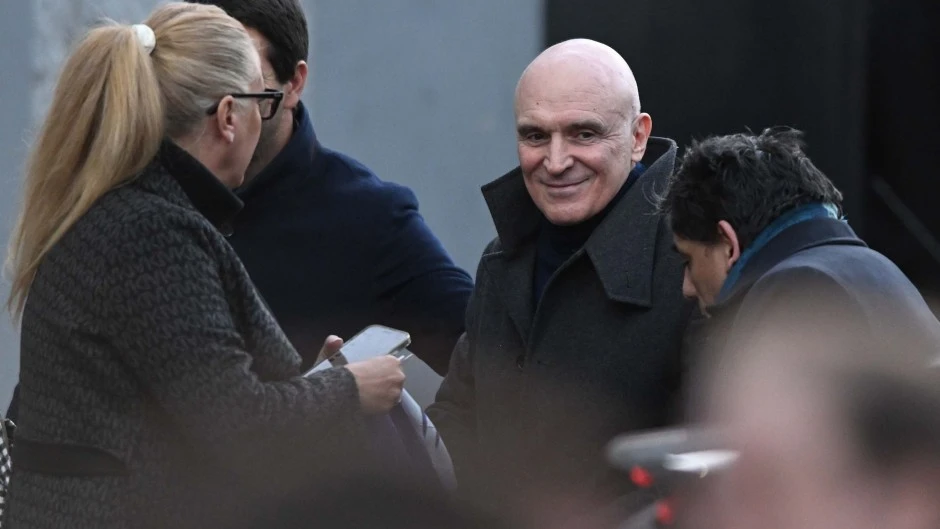 La Justicia cita a indagatoria a Espert por lavado de dinero