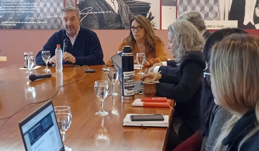 La UNNOBA amplió los reclamos a Milei: obras, becas y programas de ciencia