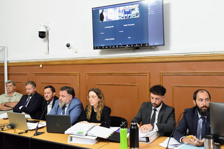 Fiscalía anuncia apelación tras absolución de productores en causa por daño ambiental
