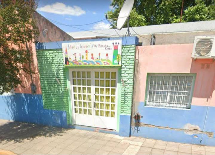 Inseguridad sin límites: vandalizan y roban en un jardín de infantes