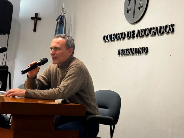 La Abogacía Joven dio inicio a su ciclo de capacitaciones con una jornada clave sobre honorarios profesionales