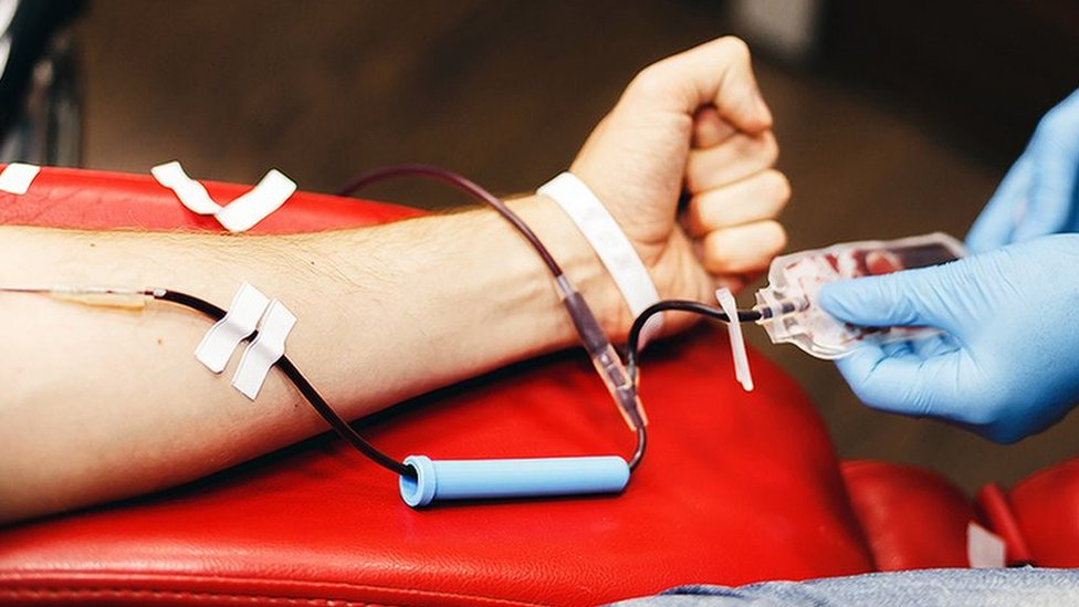 Invierno y receso escolar: el Hospital San José impulsa una campaña para reforzar la donación de sangre  