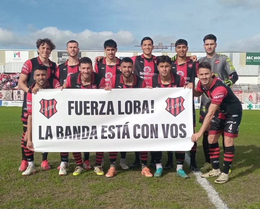 Punto inteligente para Douglas en Rafaela