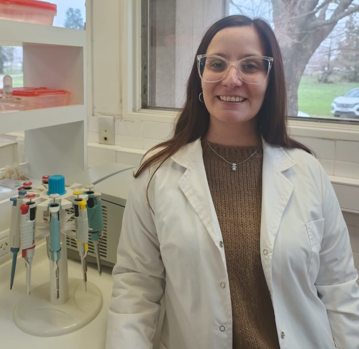 Investigadora de la UNNOBA participó del estudio que amplía el conocimiento sobre algunas zoonosis