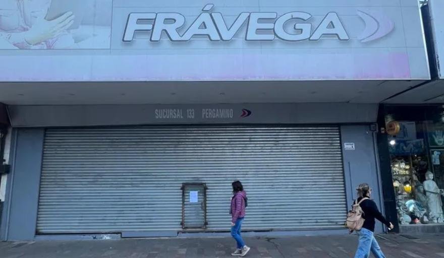 “Estamos ante el peor momento de los últimos 20 añosâ€: la alarmante advertencia del comercio local en Pergamino