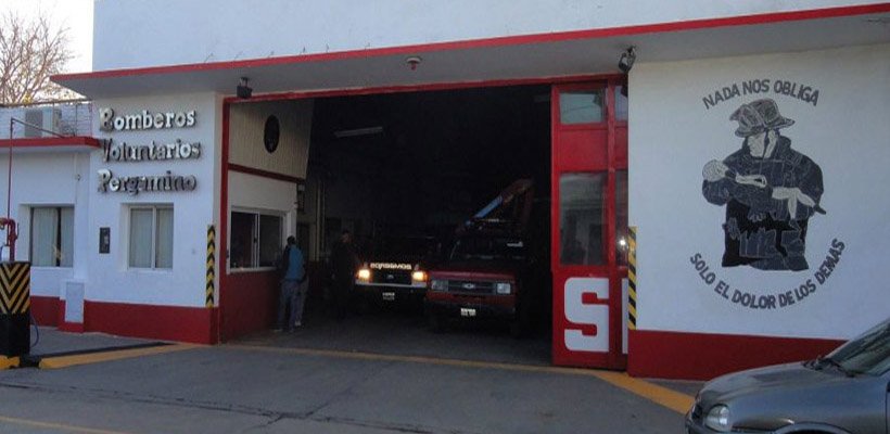 Bomberos: preocupación por el financiamiento y señales polÃticas en el Concejo