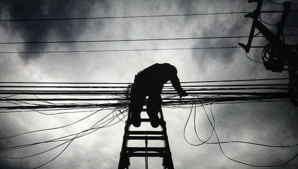 Roban cables y equipos eléctricos en Pergamino y crece la preocupación por la falta de materiales