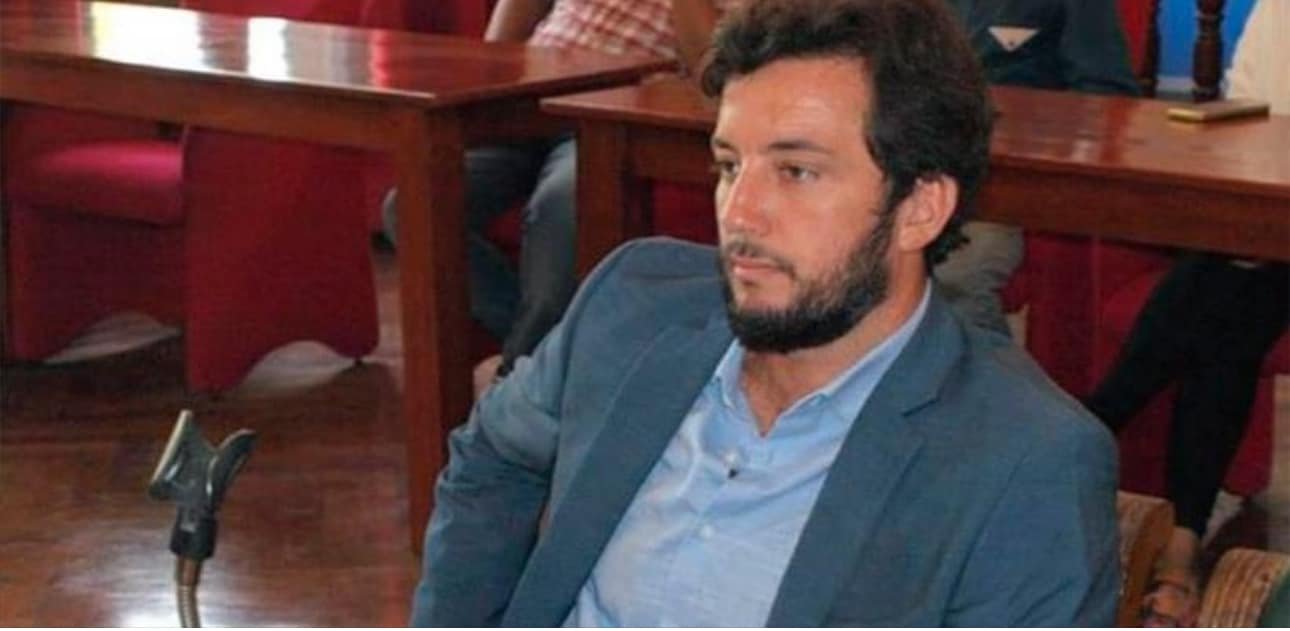 Llan de Rosos pidió financiar el programa “Pergamino Previene”: “Sin el financiamiento adecuado no va a tener ningún éxito”