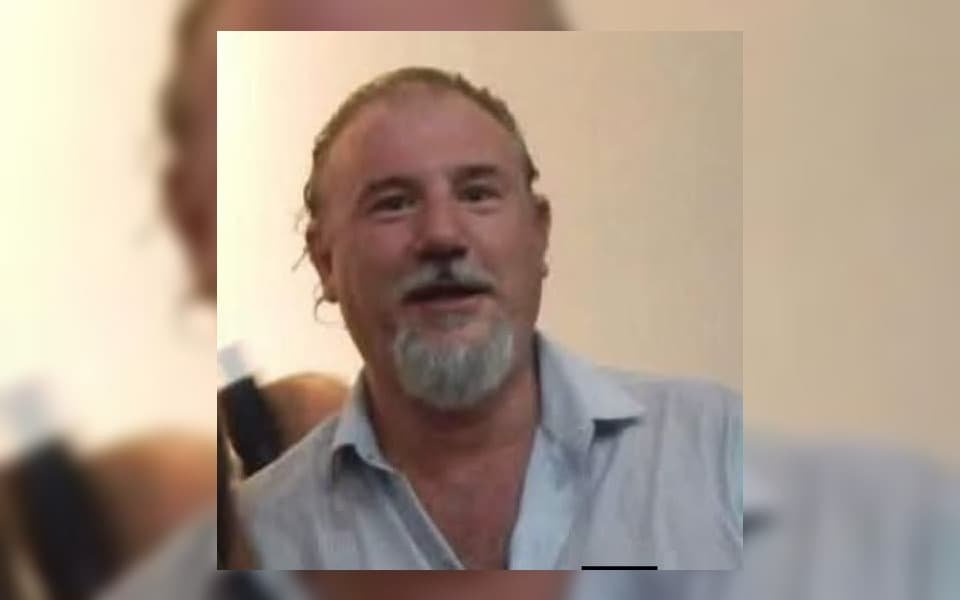 Walter “Catata” Martínez quedó detenido en Pergamino por una denuncia de abuso sexual