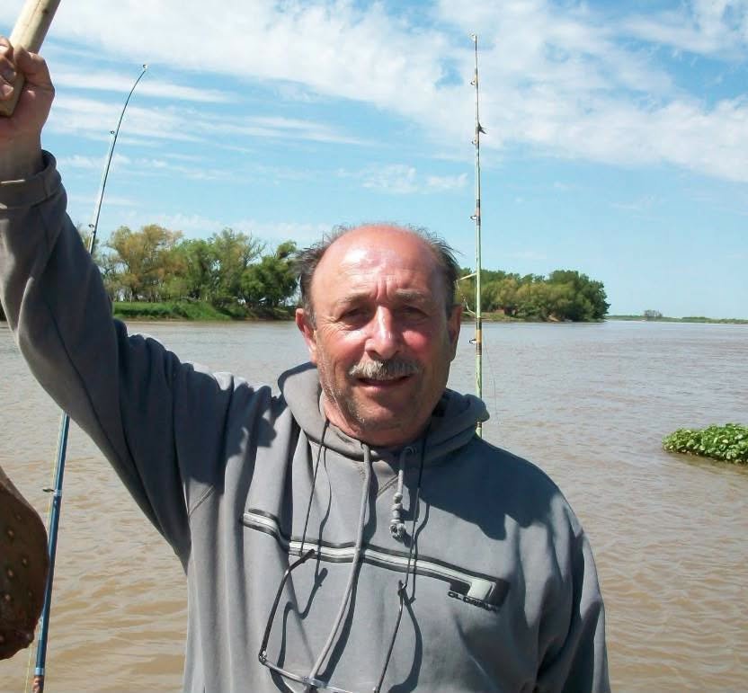 Murió Daniel “Ruso” Godachevich, una figura histórica del básquet de Pergamino