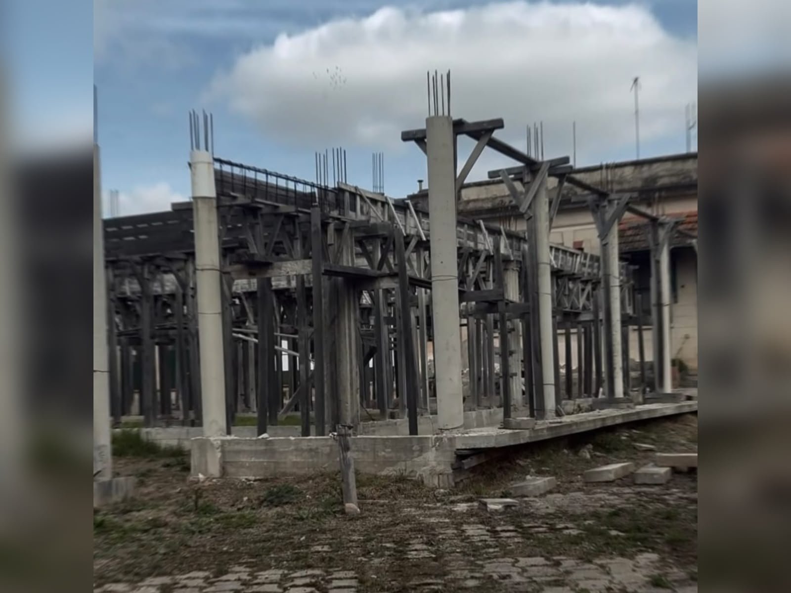 La Libertad Avanza bloqueó el pedido de respuestas por las obras de Pergamino
