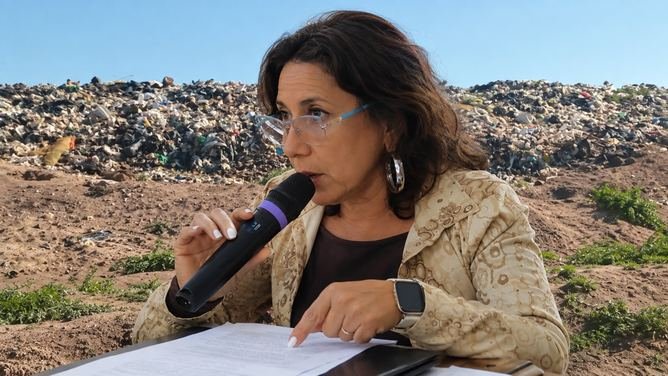 Fuerza Patria cuestionó el ingreso de residuos de otros municipios a Pergamino